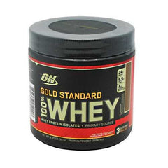 Optimum Nutrition Gold Standard 100% Whey