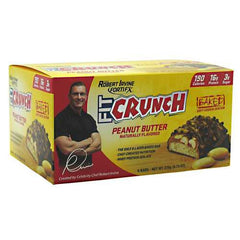 Fit Crunch Bars Fit Crunch Bar