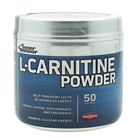 Inner Armour Blue L-Carnitine Powder