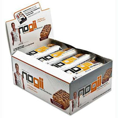 NoGii NoGii High Protein Bar