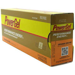 Powerbar Energy Gel