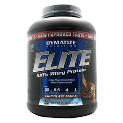 Dymatize Elite 100% Whey Protein