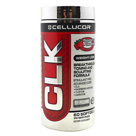 Cellucor CLK