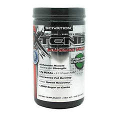Scivation Xtend