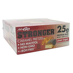 NuGo Nutrition NuGo Stronger