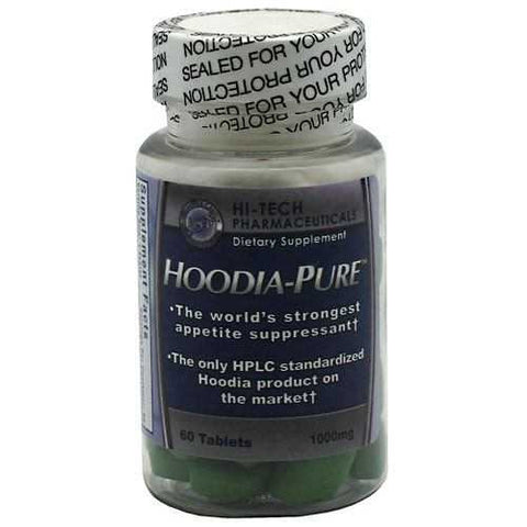 Hi-Tech Pharmaceuticals Hoodia-Pure