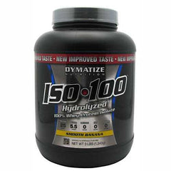 Dymatize Iso-100