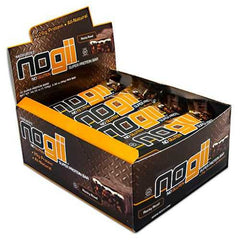 NoGii NoGii Super Protein Bar