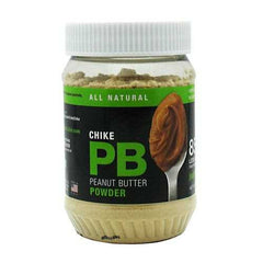 Chike Nutrition Cike Peanut Butter