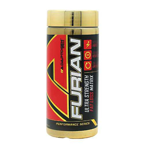 Adaptogen Science Performance Series Furian