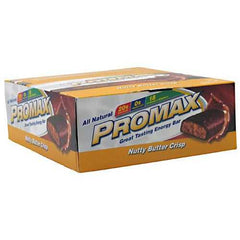 Promax Energy Bar