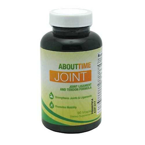 SDC Nutrition About Time Joint