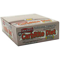 Universal Nutrition Doctors CarbRite Sugar Free Bar