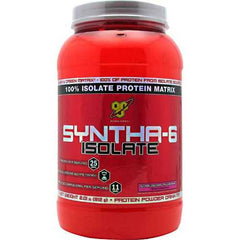 BSN Isolate Syntha-6