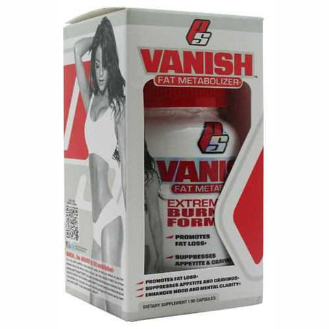 Pro Supps Vanish Yohimbe Free
