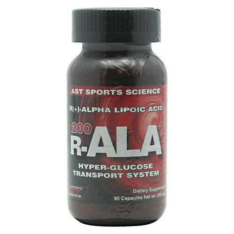 AST Sports Science R-ALA-200