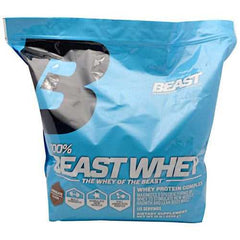 Beast Sports Nutrition 100% Beast Whey