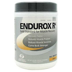 Pacifichealth Laboratories Endurox R4