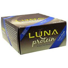 Clif Luna Protein