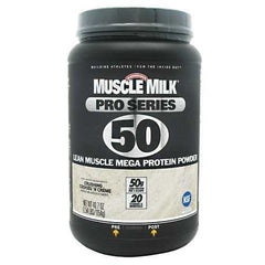 CytoSport Muscle Milk Pro Series