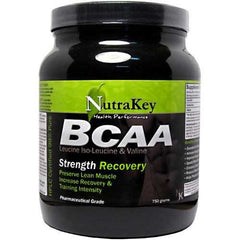 Nutrakey BCAA