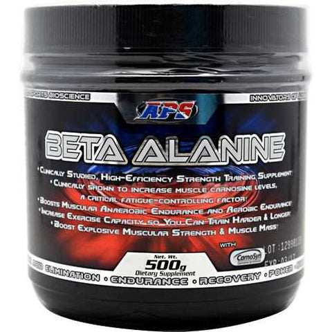 APS Nutrition Beta Alanine