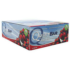 Quest Nutrition Quest Protein Bar