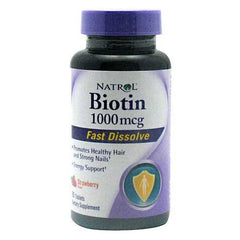 Natrol Biotin