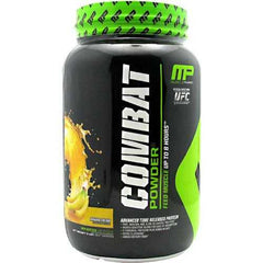 Muscle Pharm Hybrid Series Combat Powder