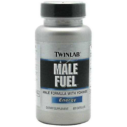 TwinLab Energy Male Fuel