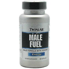 TwinLab Energy Male Fuel