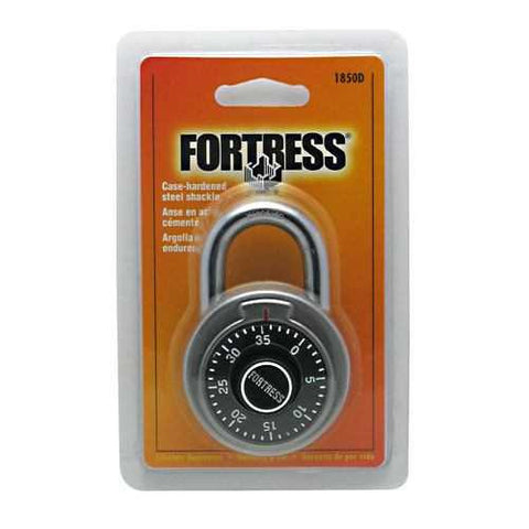 Master Lock Combination Lock