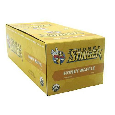 Honey Stinger Stinger Waffle