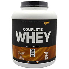 CytoSport Complete Whey Protein