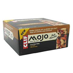 Clif Mojo Trail Mix Bar