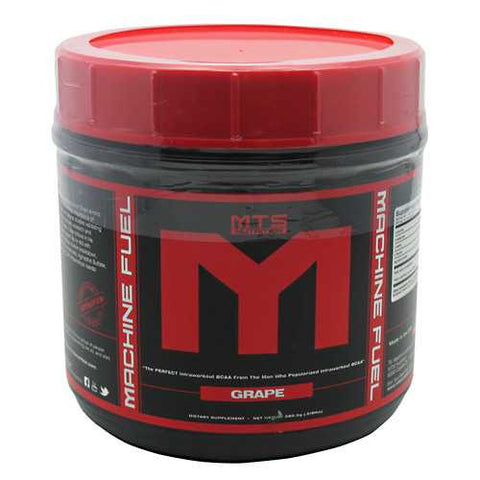MTS Nutrition Machine Fuel
