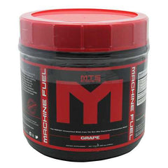 MTS Nutrition Machine Fuel