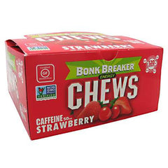 Bonk Breaker Energy Chews