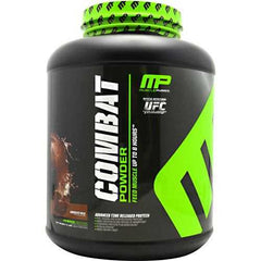 Muscle Pharm Hybrid Series Combat Powder