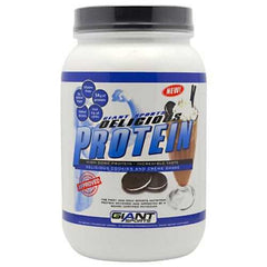 Giant Sports Products Delicious Protein