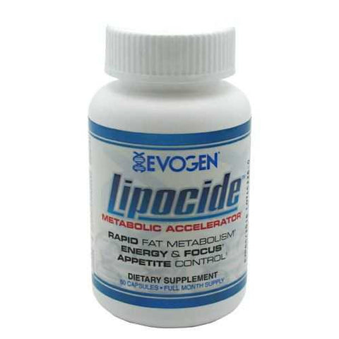 Evogen Lipocide