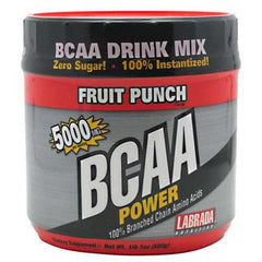 Labrada Nutrition BCAA Power