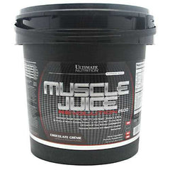 Ultimate Nutrition Platinum Series Muscle Juice Revolution 2600