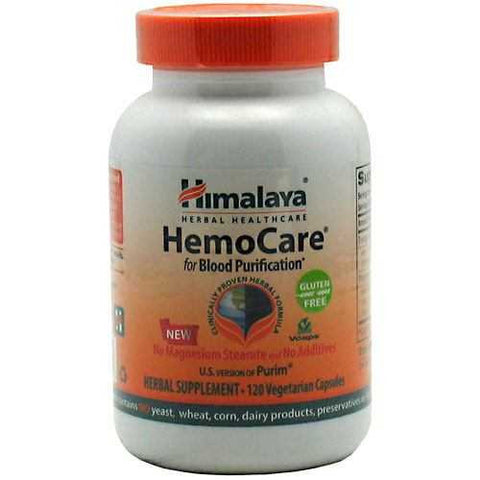 Himalaya HemoCare