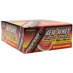 New Whey Nutrition New Whey Liquid Protein