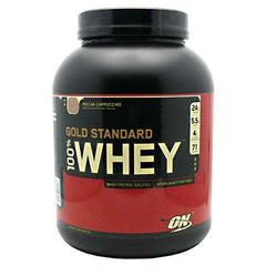 Optimum Nutrition Gold Standard 100% Whey