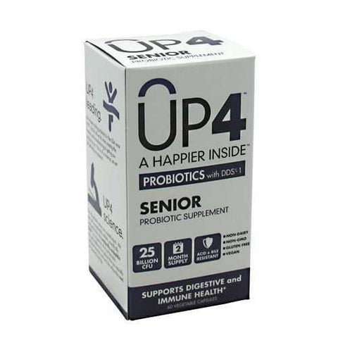 UAS Life Sciences UP4 Senior Probiotic