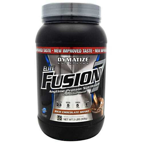 Dymatize Elite Fusion 7