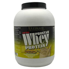 Ultimate Nutrition ProStar Whey Protein