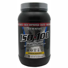 Dymatize Iso-100